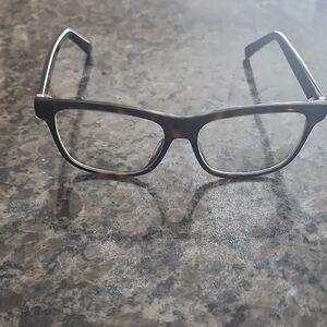 Gucci Tortoiseshell Glasses